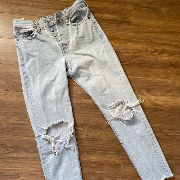 Vintage Levi’s - Picture 2 of 2